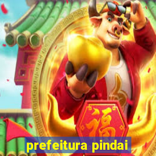 prefeitura pindai